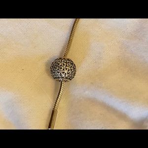 Pandora Essence Generosity Charm